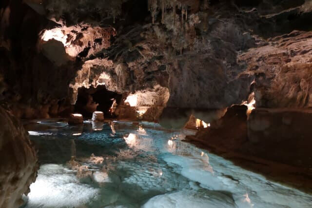 Excursión a Aracena y Riotinto desde Sevilla