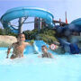 Aquafan: bilhete de entrada