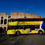 Vatican & Rome : Visite en bus Hop-on Hop-off