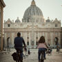 Roma: Noleggio di biciclette elettriche a Piazza Venezia