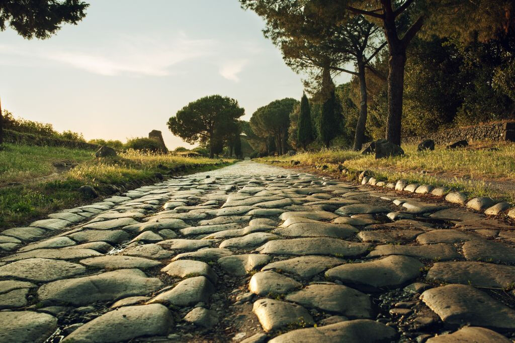 Roma: Visita guiada às catacumbas e à cripta dos capuchinhos + traslado