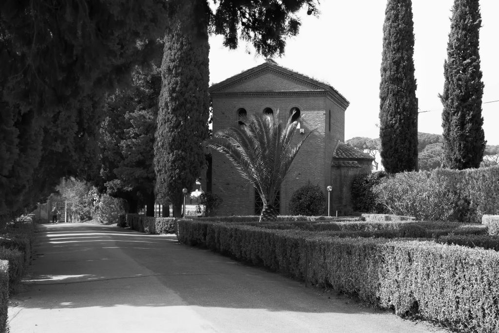 Roma: Visita guiada às catacumbas e à cripta dos capuchinhos + traslado