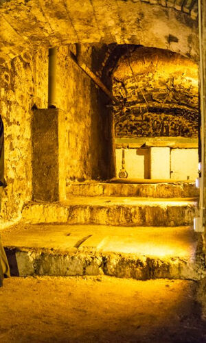Viterbo Sotterranea