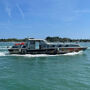 Murano and Burano: Morning Boat Tour