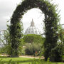 Musées du Vatican : Fast Track Ticket + visite des jardins du Vatican en minibus