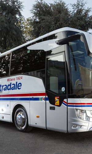 Bus-Navetta Aeroporto di Orio al Serio da/per Milano