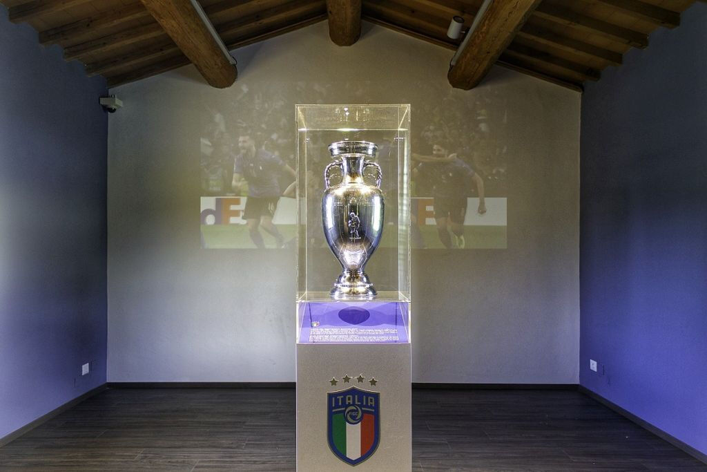 Museu do Futebol Florença