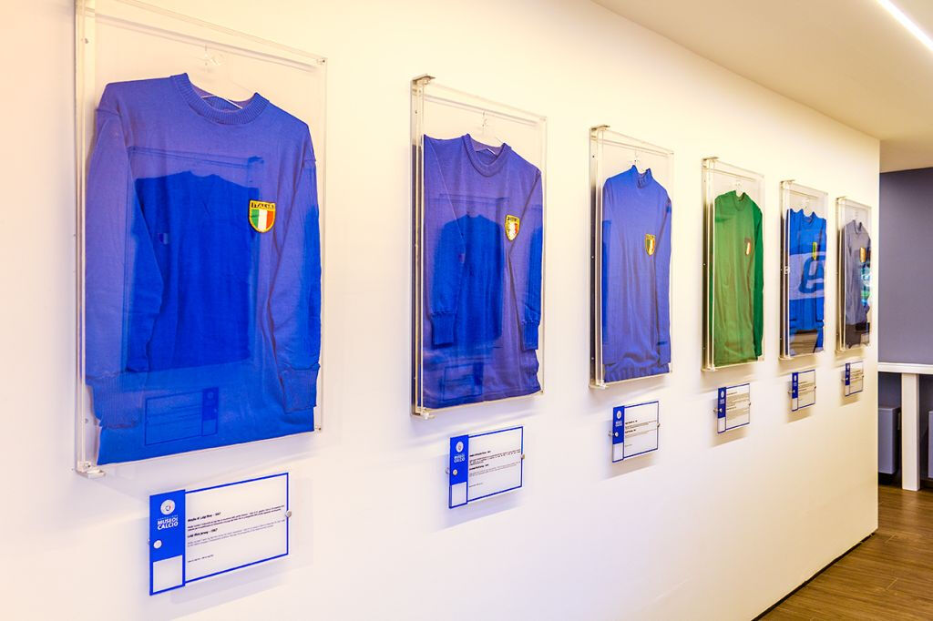 Museu do Futebol Florença