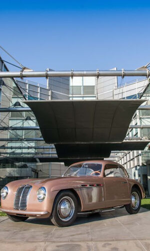 Museo Nicolis: Biglietto d'ingresso