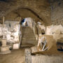 The Catacombs of Saints Marcellin and Peter: Guided Tour