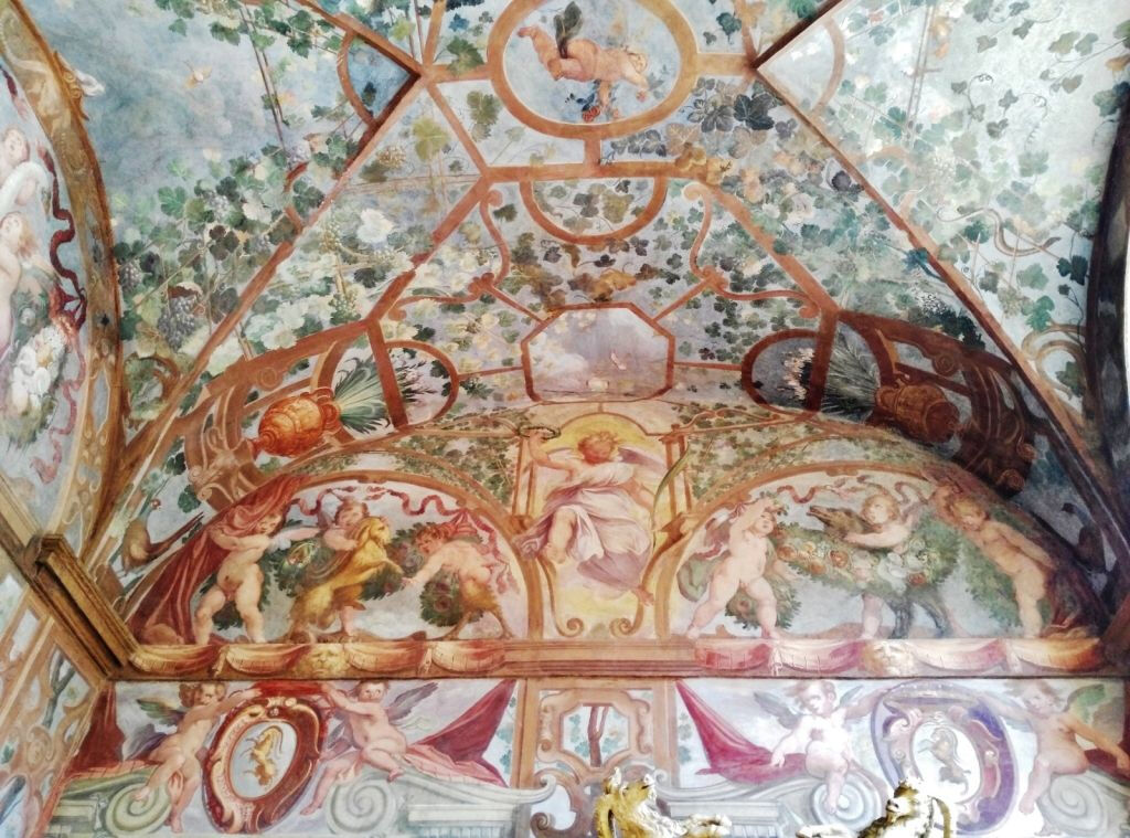 Palazzo Altemps: Entry Ticket + 3D Experience