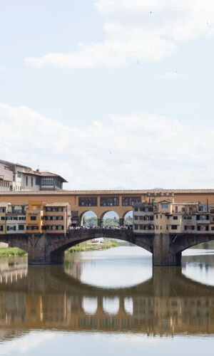 Passeggiata e conversazione a Firenze - Sulle tracce dei Medici
