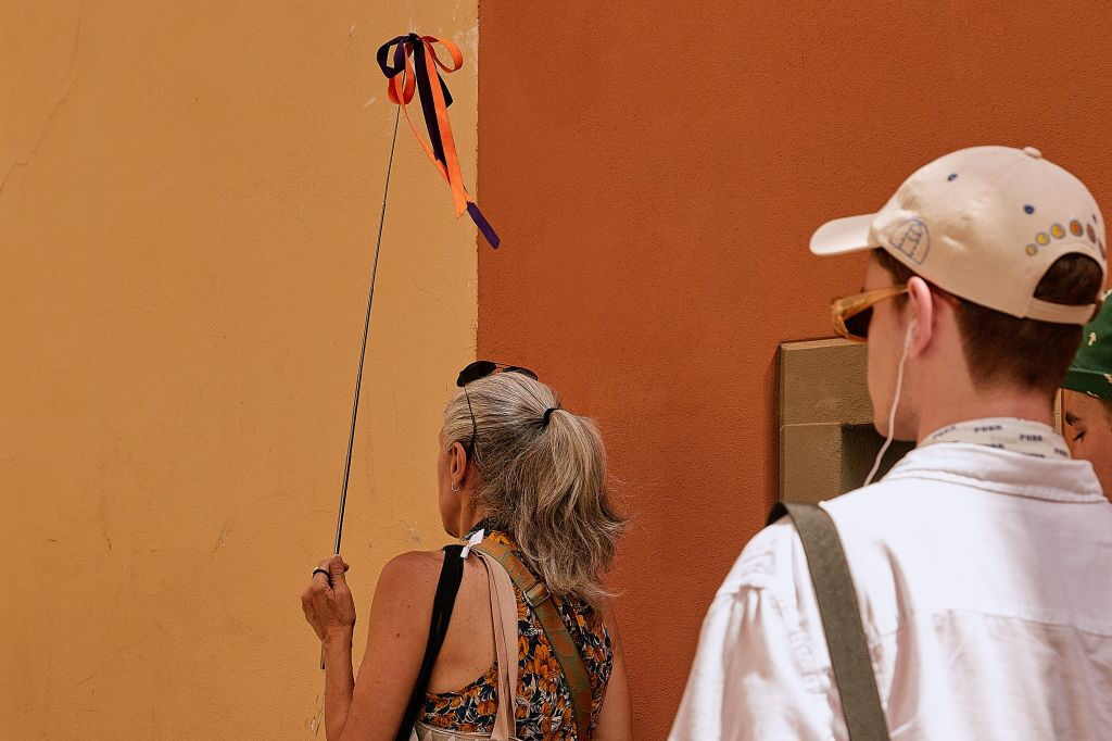 Caminhada e conversa em Florença - Seguindo os passos dos Médici