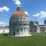 Torre di Pisa e Cattedrale: Tour guidato