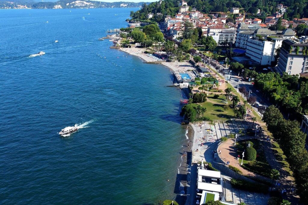 Islas Borromeas