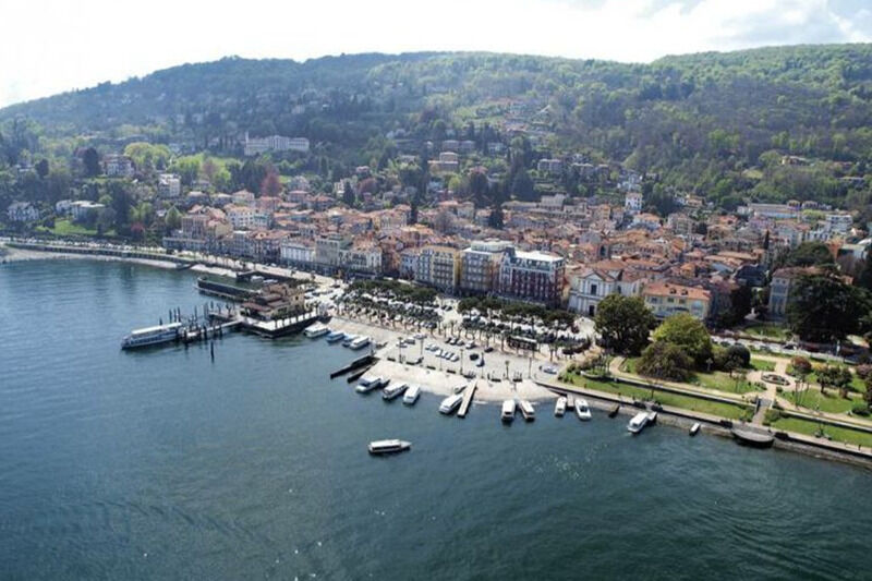 Islas Borromeas