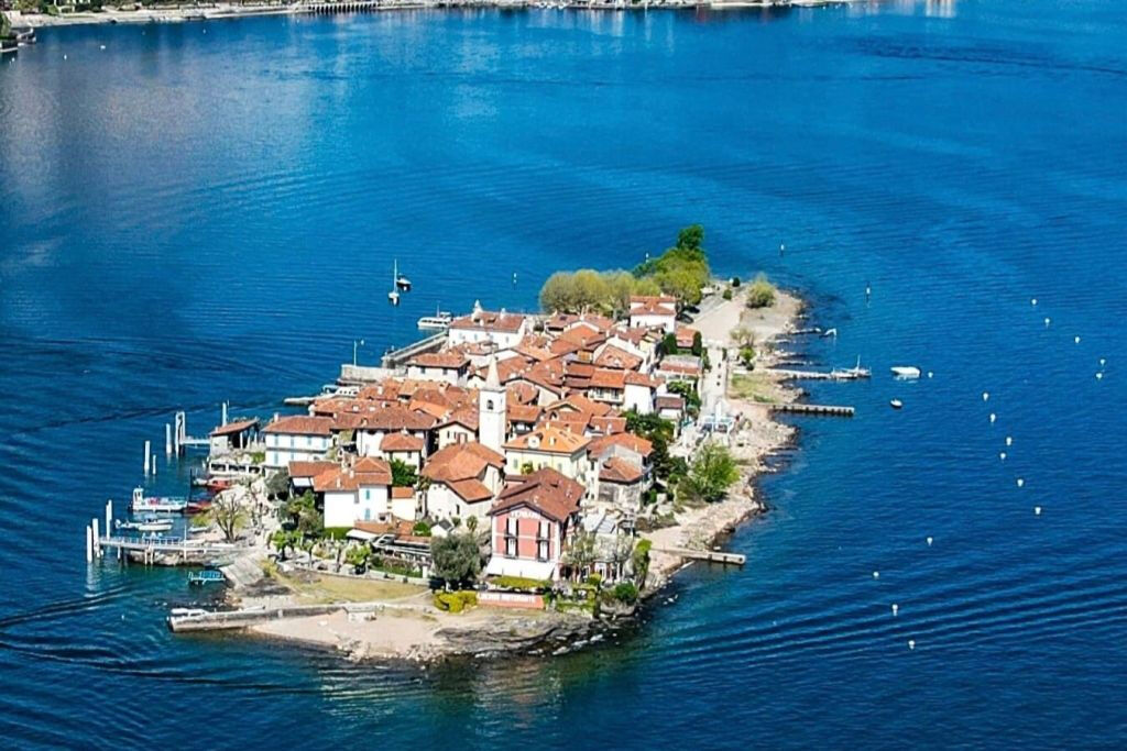 Islas Borromeas