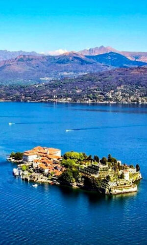 Isole Borromee