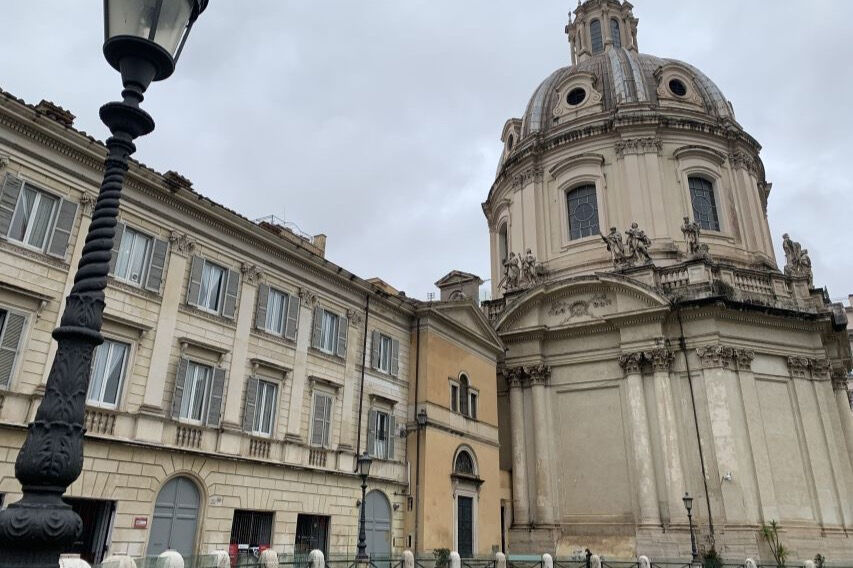 Roma: Valentini Palace Roman Domus + Experiência Multimídia
