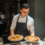 Rome: Pizza, Supplì & Gelato Masterclass + Unlimited Wine