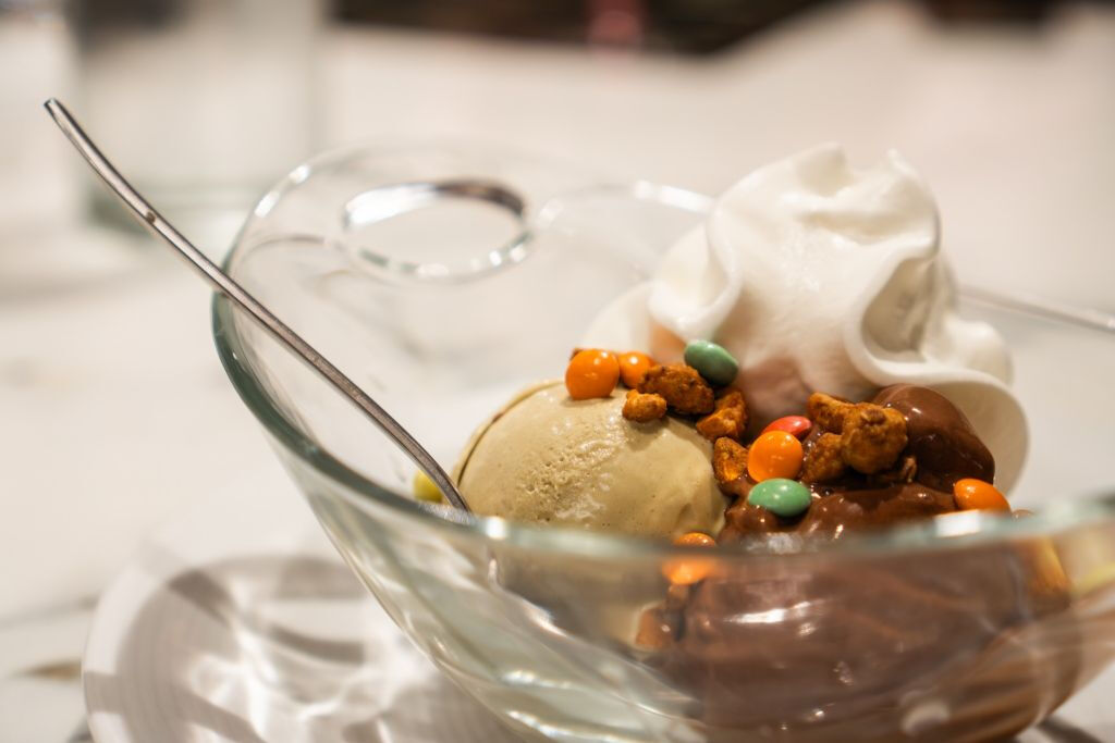 Roma: Masterclass di pizza, supplì e gelato + vino illimitato