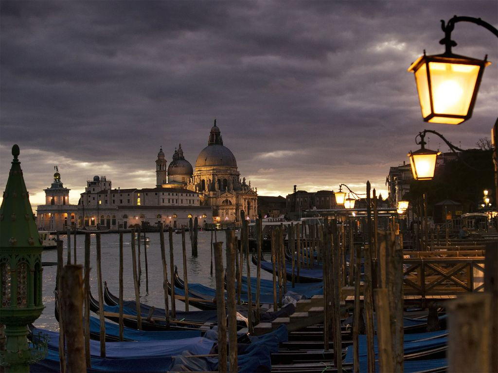 Veneza: Passeio a pé por fantasmas e mistérios