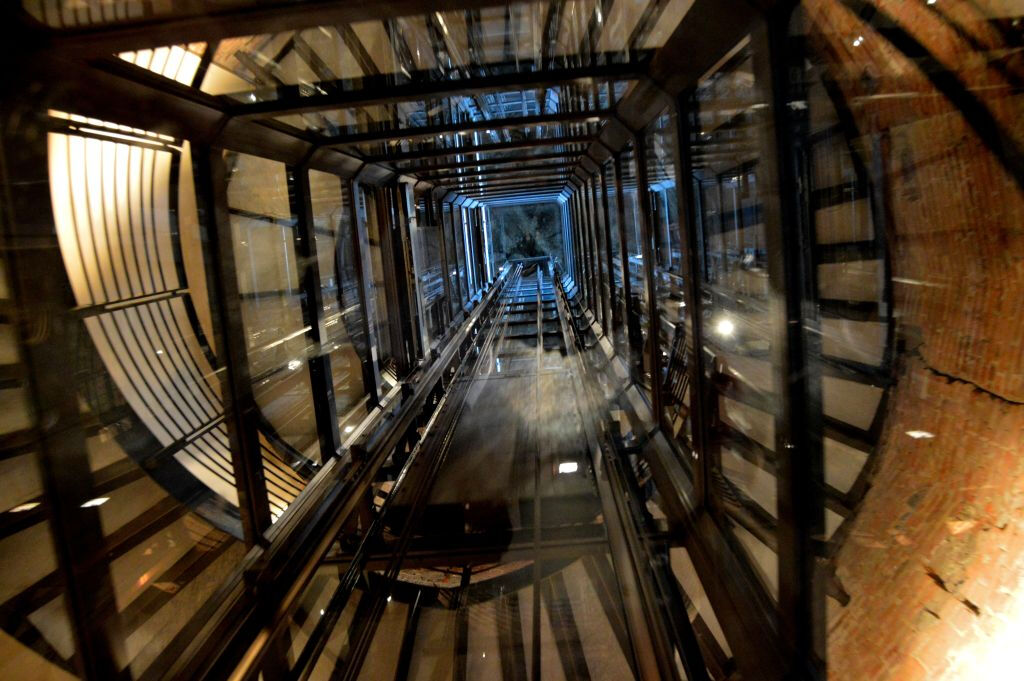 Turin : Le musée national du cinéma Skip the Line + Hop-on Hop-off Bus Tour
