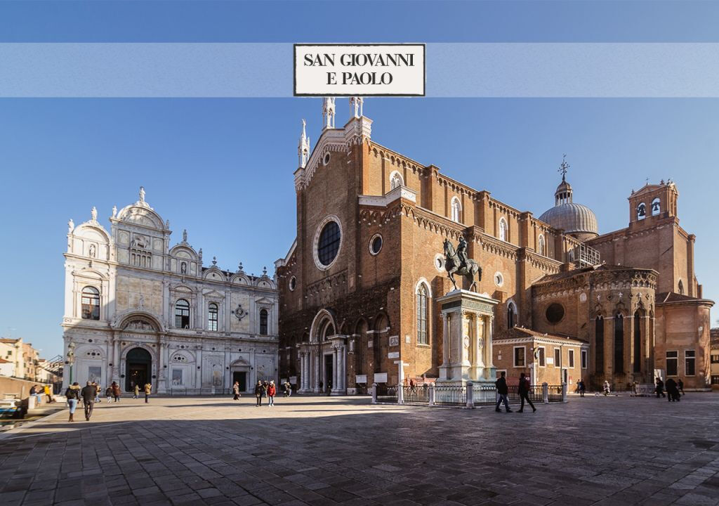 Hidden Venice: The Unusual Walking Tour