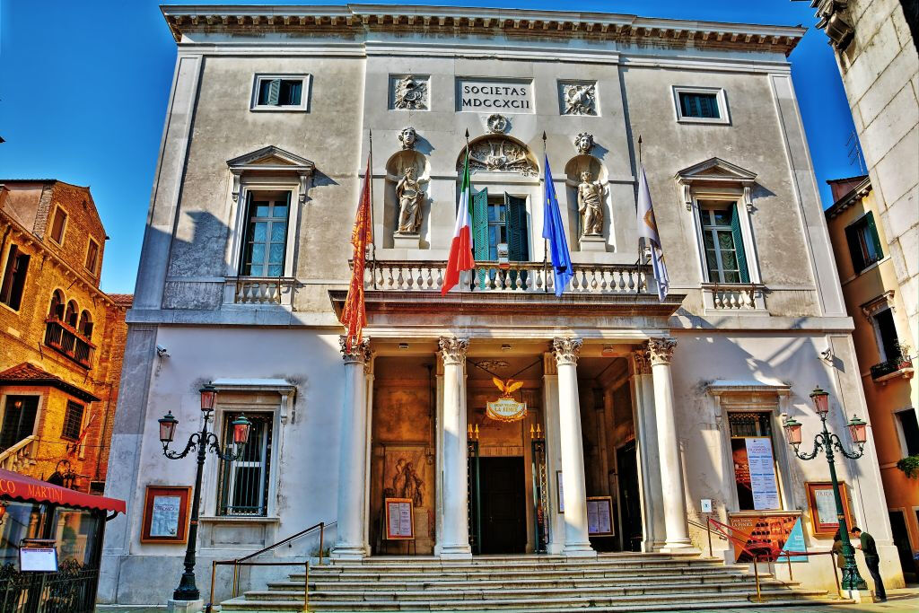 Venezia nascosta - Insolito tour a piedi