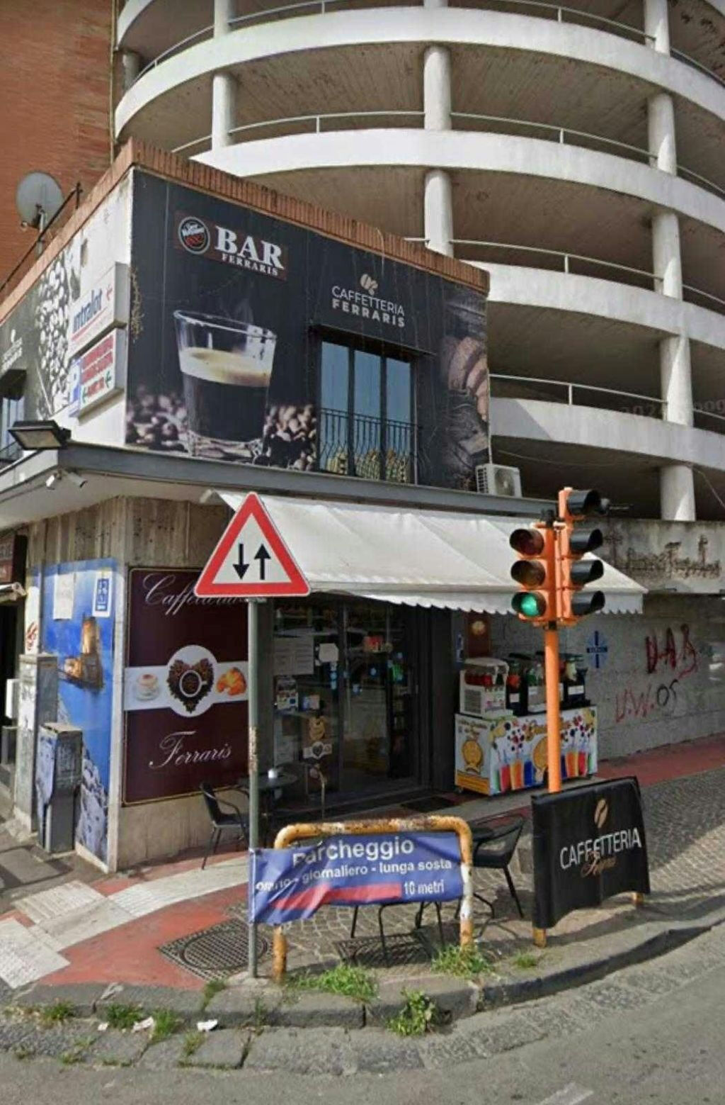 Vesuvio Express: Andata e ritorno da Napoli al Vesuvio