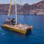 Catamaran Freebird à Ténérife