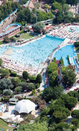 Parco Acquatico Le Caravelle: Biglietto Fast Track