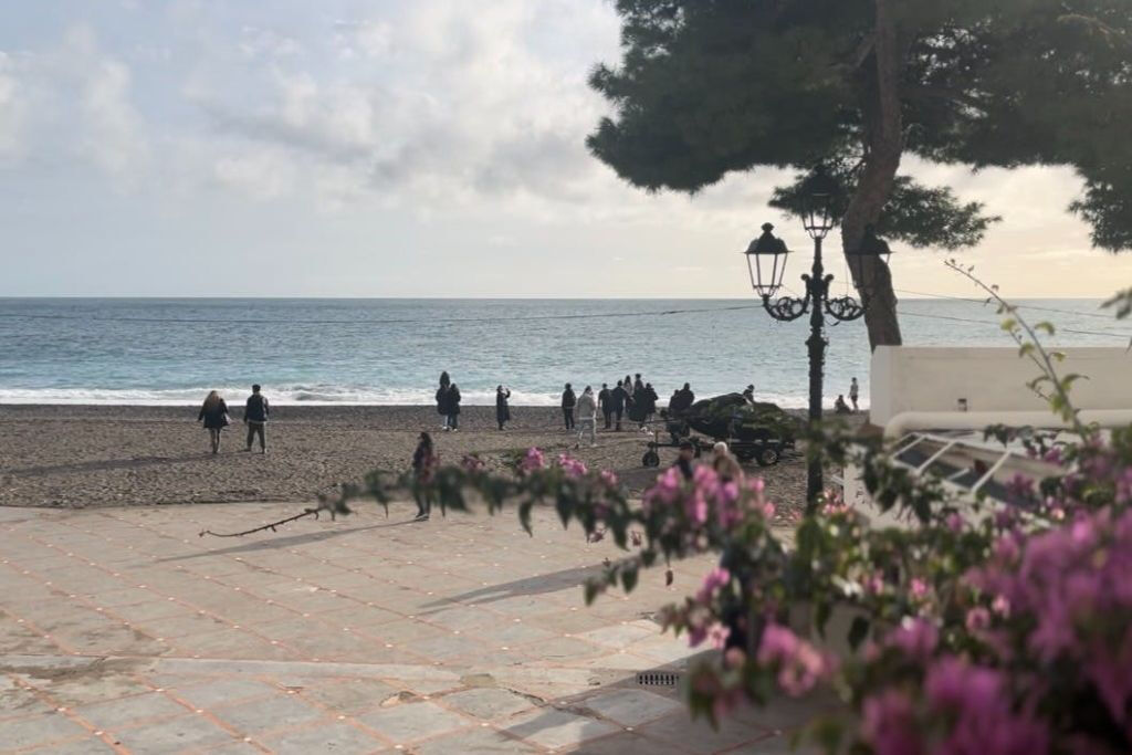 Pompei, Costiera Amalfitana e Positano: viaggio guidato di un giorno da Roma