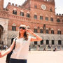 Siena, San Gimignano & Pisa: Day Trip from Florence with Lunch & Wine Tasting