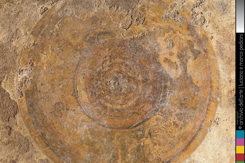 Ipogeo dei Cristallini: Visita guiada