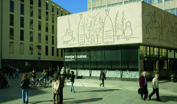 Barcelona WalkingTours Picasso