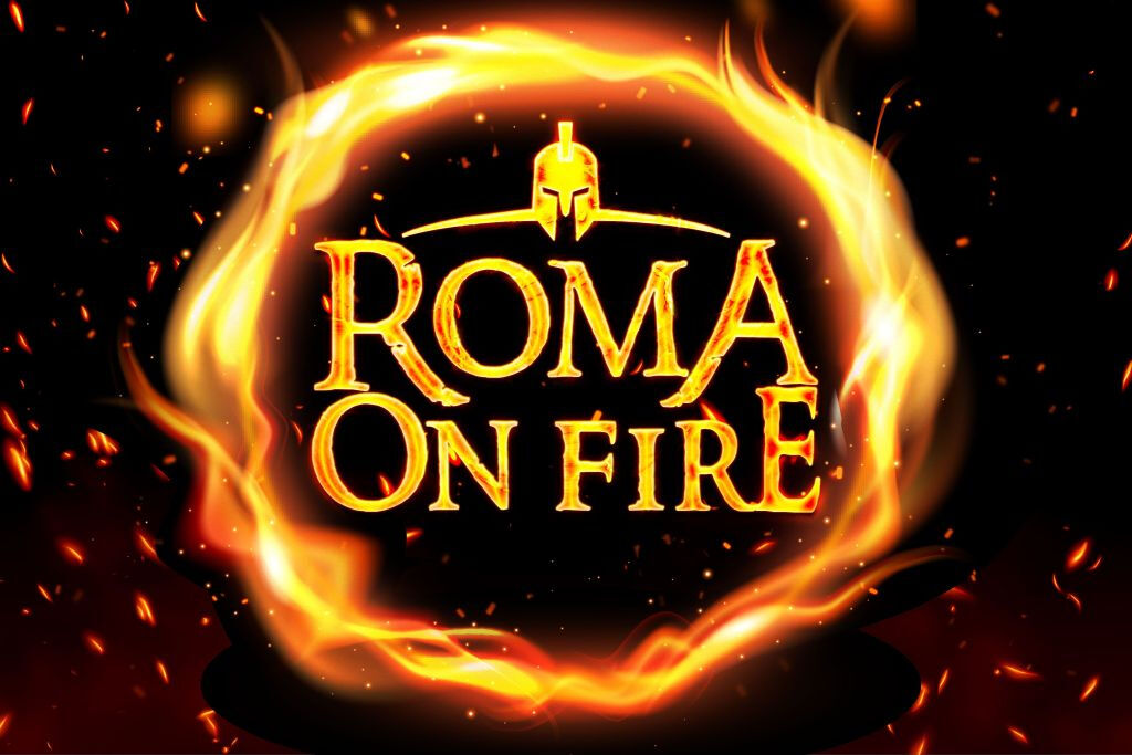 Roma World: The Ancient Rome Theme Park