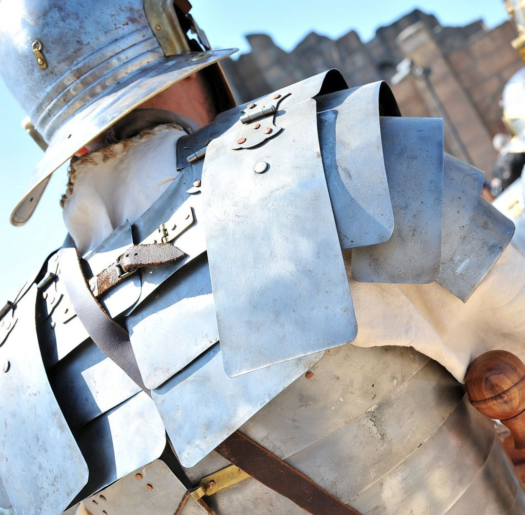 Roma World: The Ancient Rome Theme Park