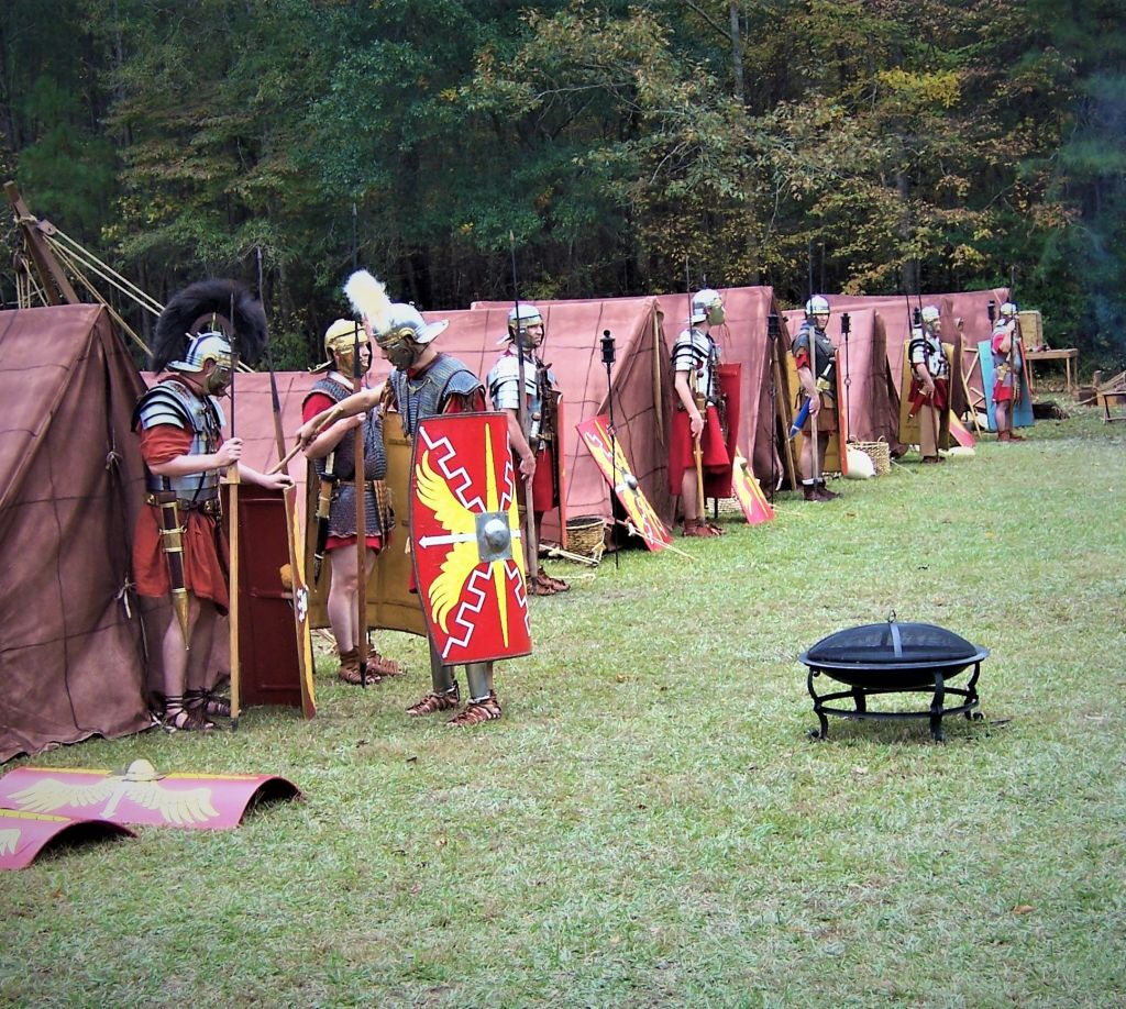 Roma World: The Ancient Rome Theme Park