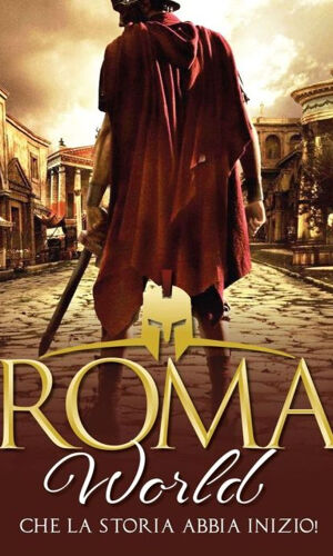 Roma World: Il parco a tema dell'antica Roma