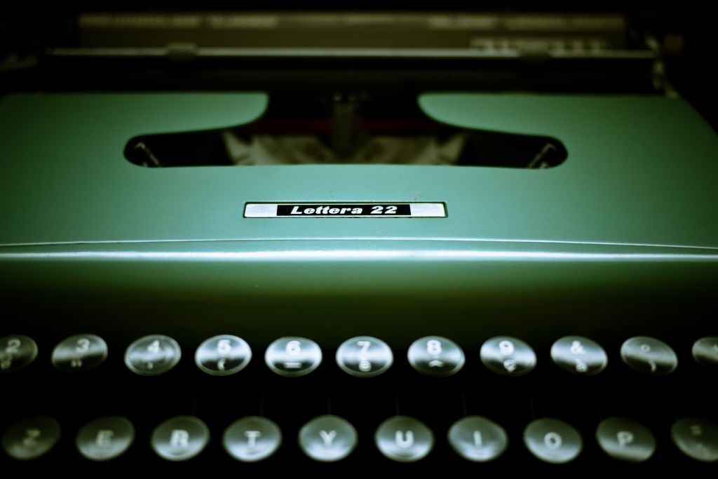 Negozio Olivetti: Bilhete de entrada