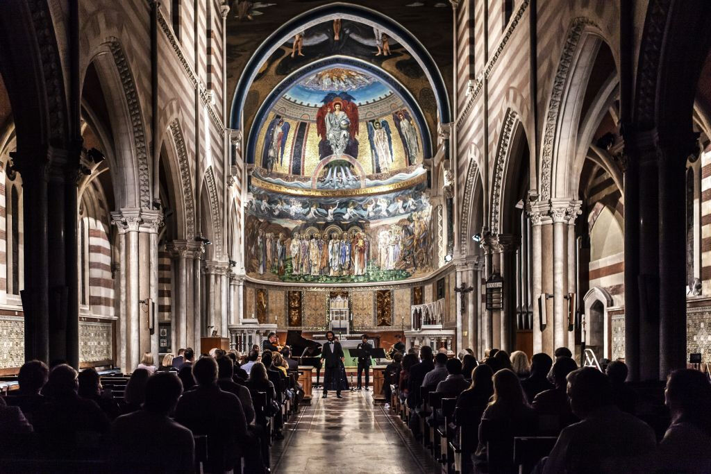 I Virtuosi dell’opera di Roma: Opera Concerto
