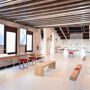 A World of Potential presso la Casa di The Human Safety Net: Biglietto ingresso