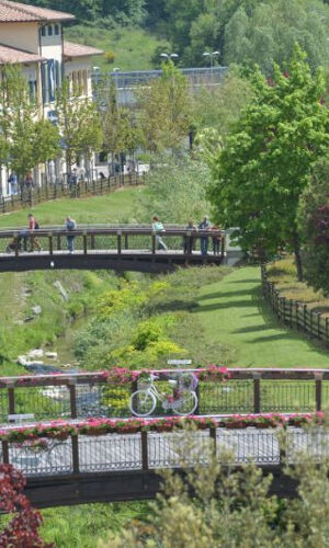 Navetta per il Barberino Outlet da Firenze (Andata e Ritorno)