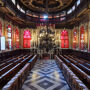 Venise : Quartier juif + billet d'entrée à la synagogue + audioguide pour smartphone