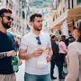 Cinque Terre: Day Tour from Florence