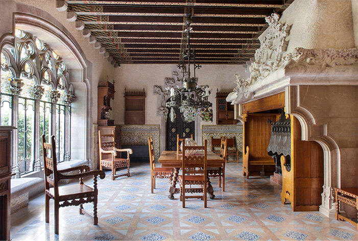 Casa Amatller
