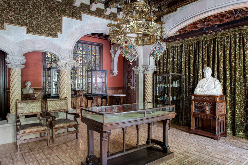 Casa Amatller
