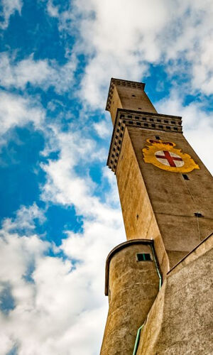 Lanterna di Genova: Biglietto d'ingresso