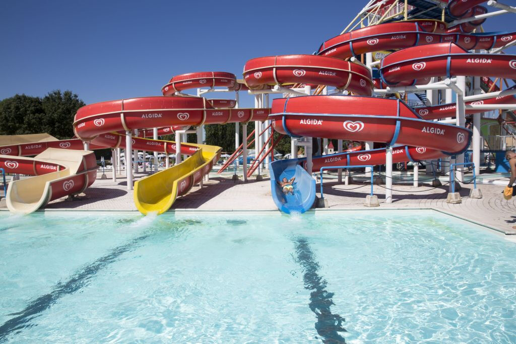 Acquatica Park: Entry Ticket